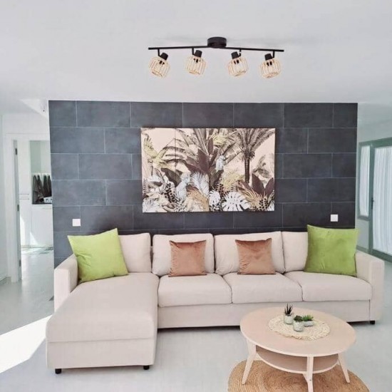 Villa for sale in Tauro, Mogán