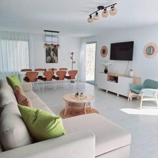 Villa for sale in Tauro, Mogán