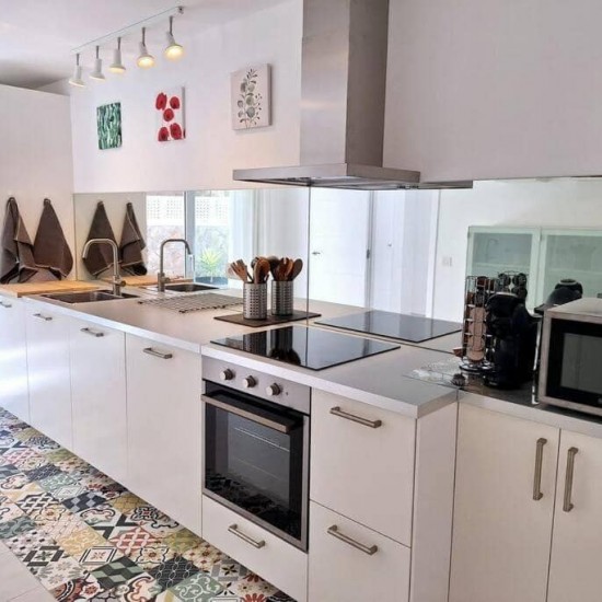 Villa for sale in Tauro, Mogán