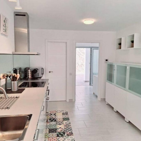 Villa for sale in Tauro, Mogán