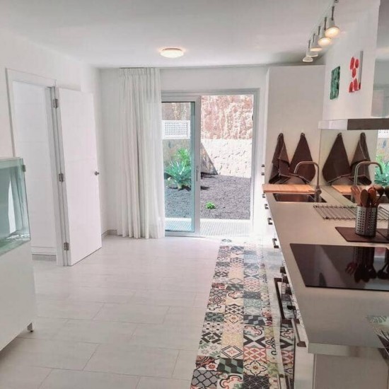 Villa for sale in Tauro, Mogán