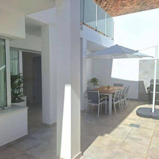 Villa for sale in Tauro, Mogán