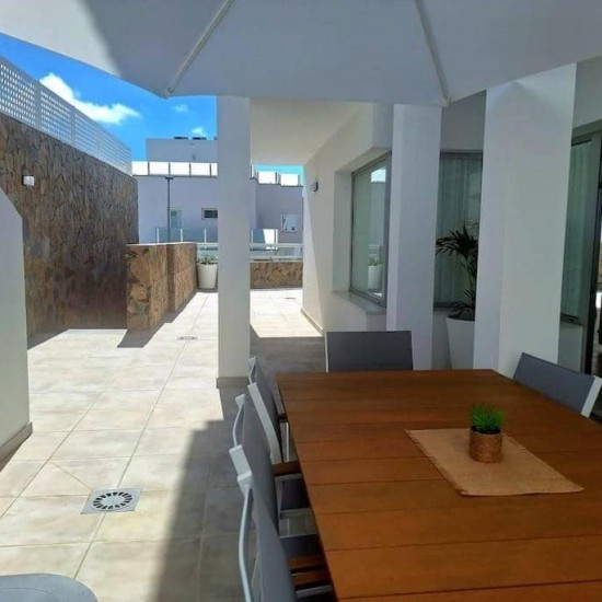 Villa for sale in Tauro, Mogán