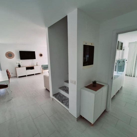Villa for sale in Tauro, Mogán