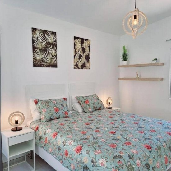 Villa for sale in Tauro, Mogán