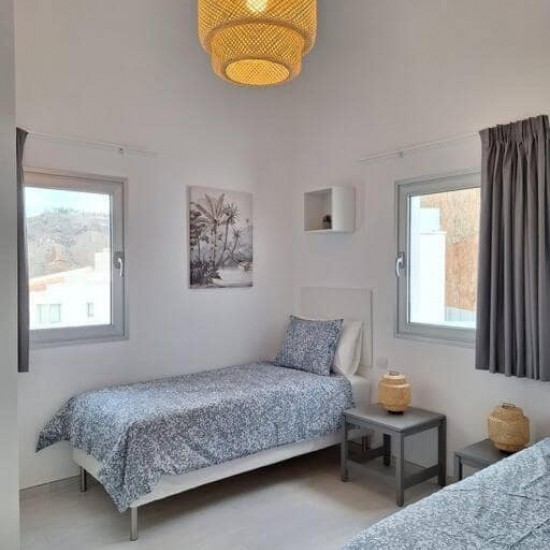 Villa for sale in Tauro, Mogán