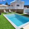 Villa for sale in Tauro, Mogán