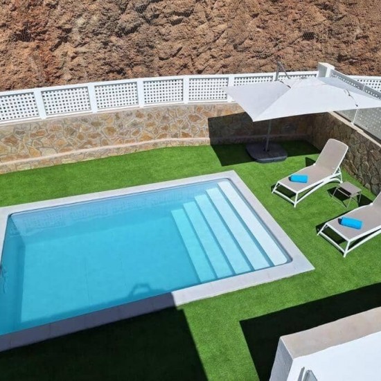 Villa for sale in Tauro, Mogán