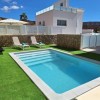 Villa for sale in Tauro, Mogán
