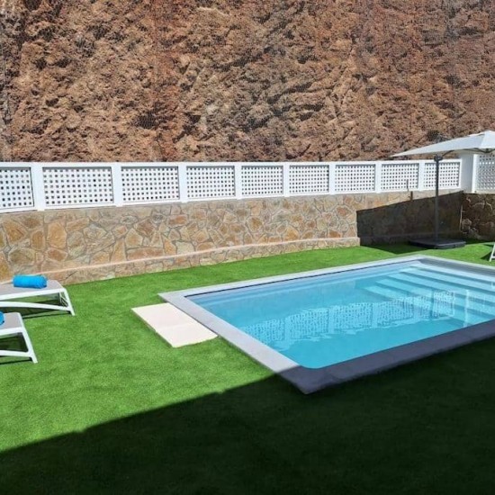 Villa for sale in Tauro, Mogán