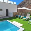 Villa for sale in Tauro, Mogán
