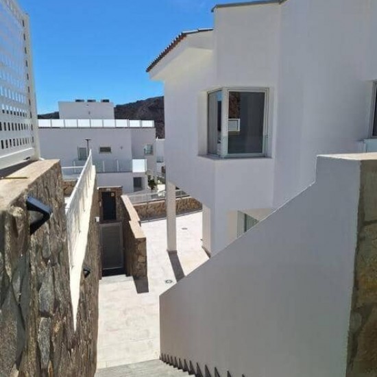 Villa for sale in Tauro, Mogán