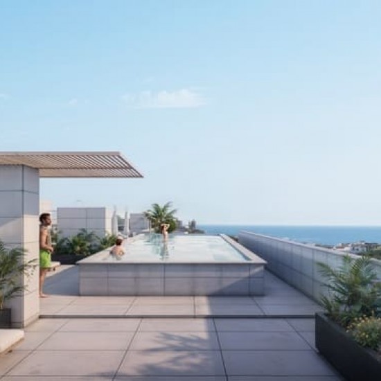 Apartment for sale in Arguineguín, Mogán