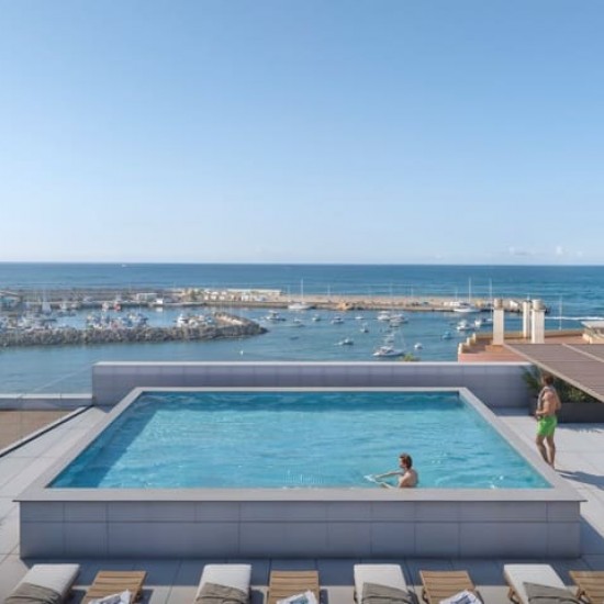 Apartment for sale in Arguineguín, Mogán