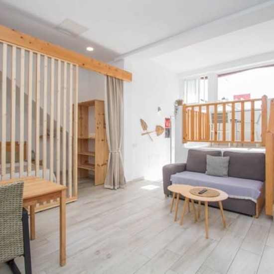 Apartment for sale in Arguineguín, Mogán