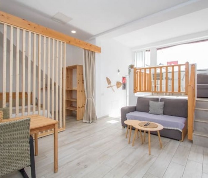 Apartment for sale in Arguineguín, Mogán