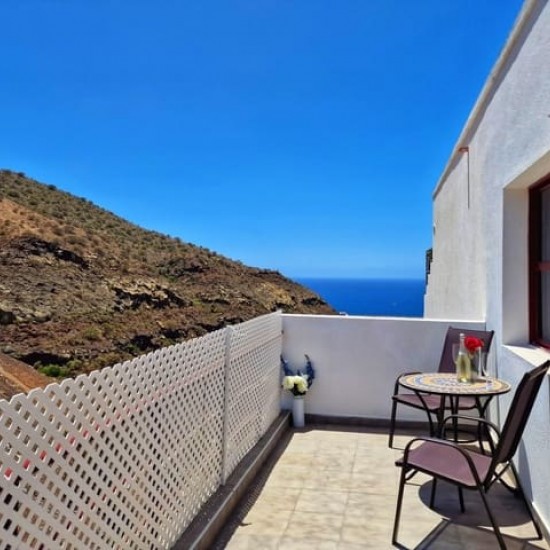 Apartment for sale in Puerto Rico, Mogán