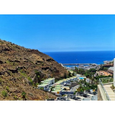 Apartment for sale in Puerto Rico, Mogán