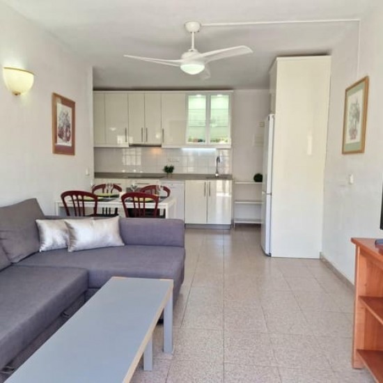 Apartment for sale in Puerto Rico, Mogán