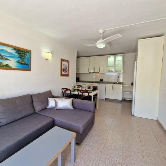 Apartment for sale in Puerto Rico, Mogán