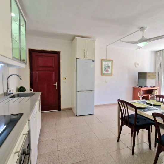 Apartment for sale in Puerto Rico, Mogán
