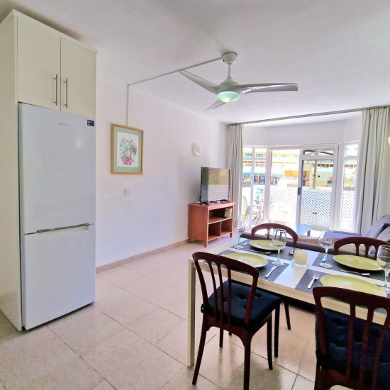 Apartment for sale in Puerto Rico, Mogán