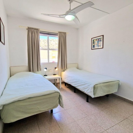 Apartment for sale in Puerto Rico, Mogán