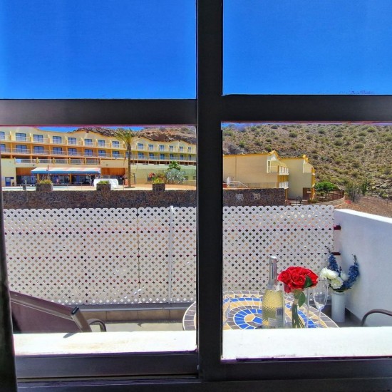 Apartment for sale in Puerto Rico, Mogán