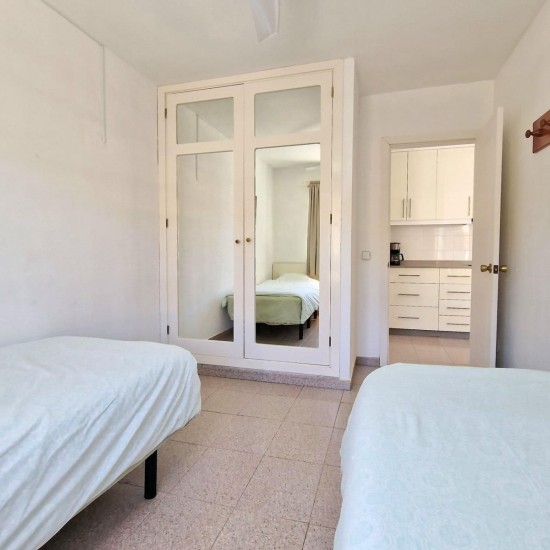 Apartment for sale in Puerto Rico, Mogán