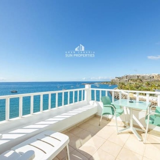 Flat for sale in Arguineguín, Mogán