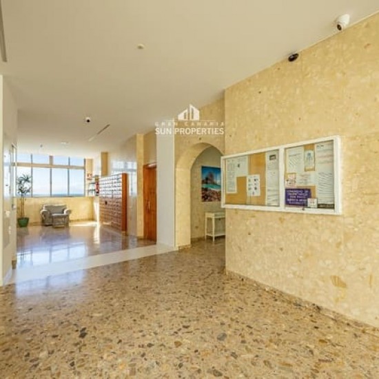 Flat for sale in Arguineguín, Mogán
