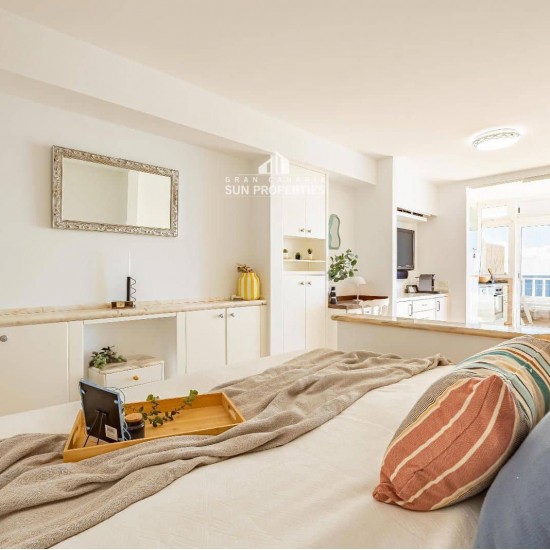 Flat for sale in Arguineguín, Mogán