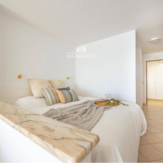 Flat for sale in Arguineguín, Mogán