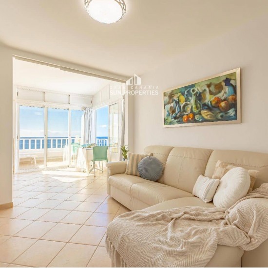 Flat for sale in Arguineguín, Mogán
