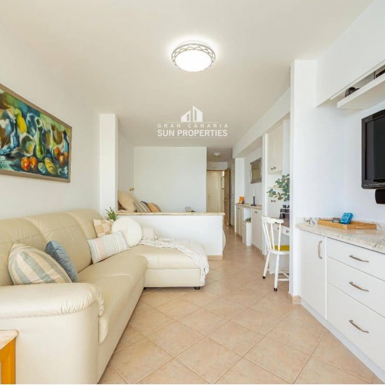 Flat for sale in Arguineguín, Mogán
