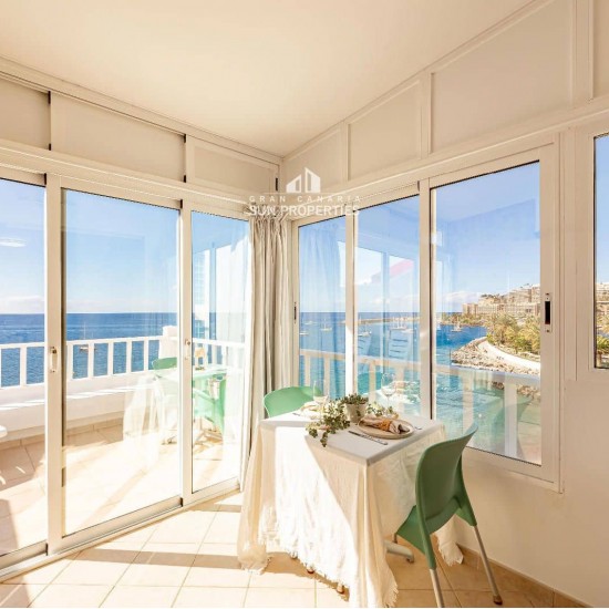 Flat for sale in Arguineguín, Mogán