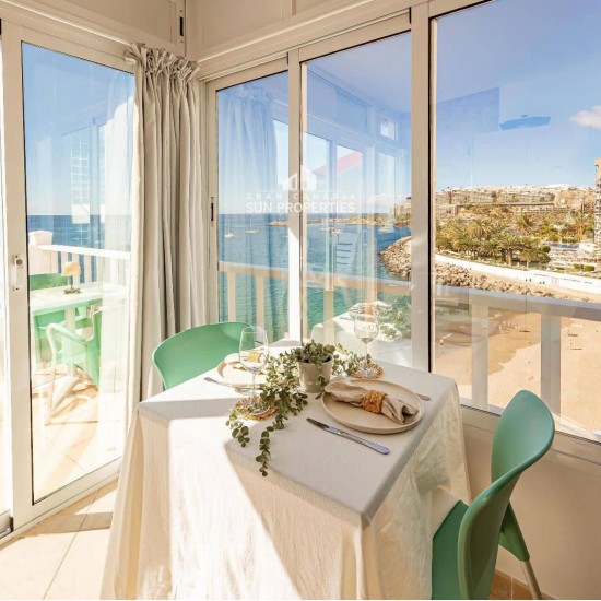 Flat for sale in Arguineguín, Mogán