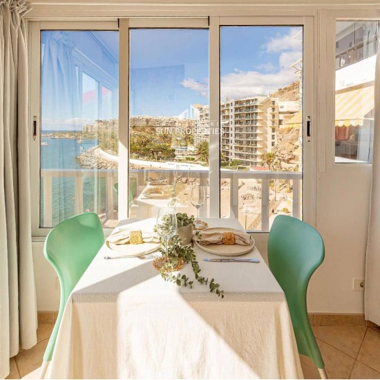 Flat for sale in Arguineguín, Mogán