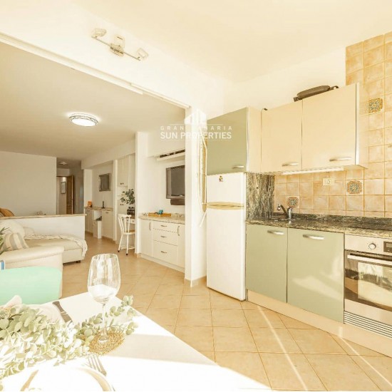 Flat for sale in Arguineguín, Mogán