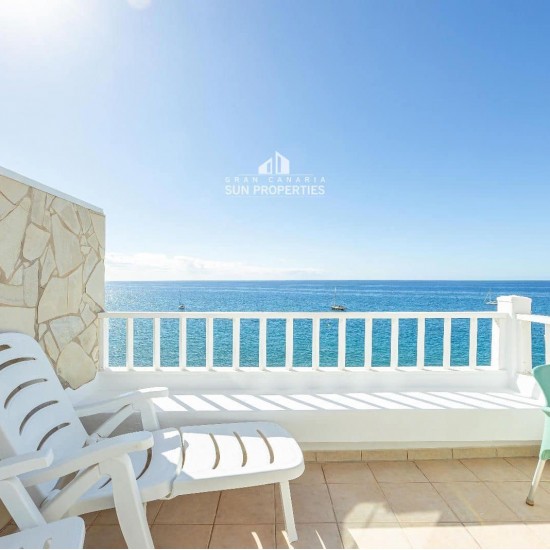 Flat for sale in Arguineguín, Mogán
