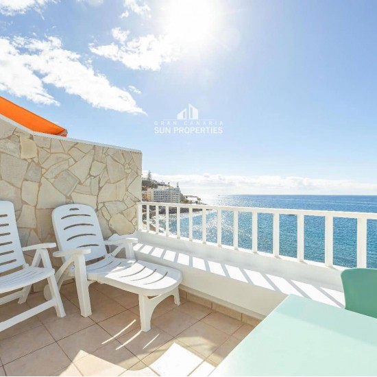 Flat for sale in Arguineguín, Mogán
