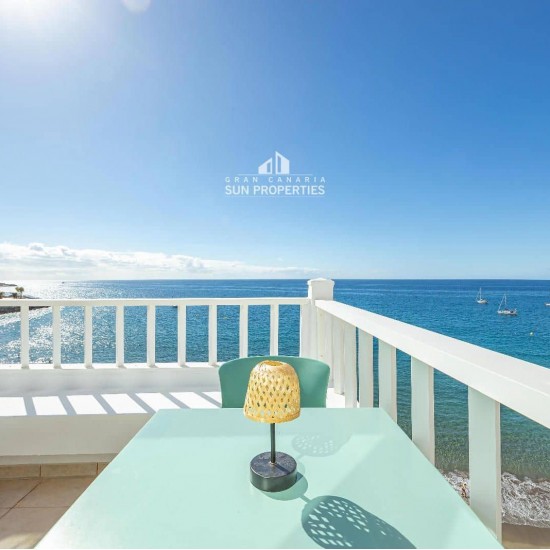 Flat for sale in Arguineguín, Mogán