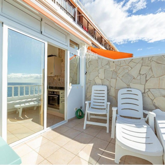 Flat for sale in Arguineguín, Mogán