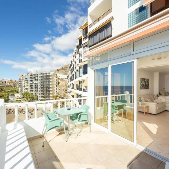 Flat for sale in Arguineguín, Mogán