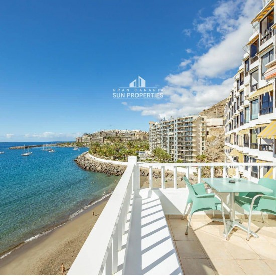 Flat for sale in Arguineguín, Mogán