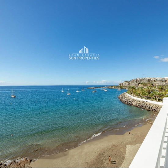 Flat for sale in Arguineguín, Mogán