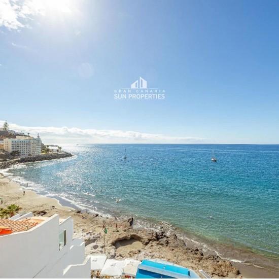 Flat for sale in Arguineguín, Mogán