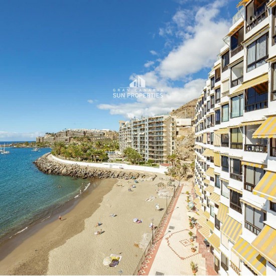Flat for sale in Arguineguín, Mogán