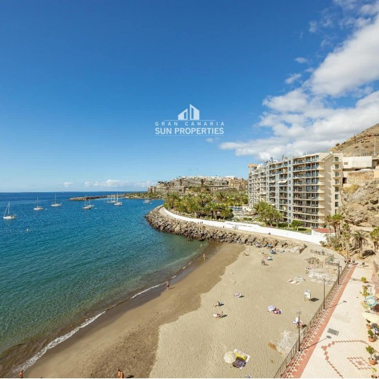 Flat for sale in Arguineguín, Mogán