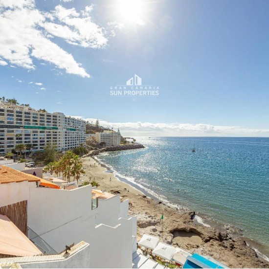 Flat for sale in Arguineguín, Mogán